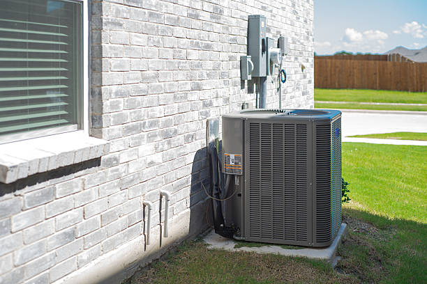 Reliable Hvac contractor in Waynesville, MO by FH HVAC
